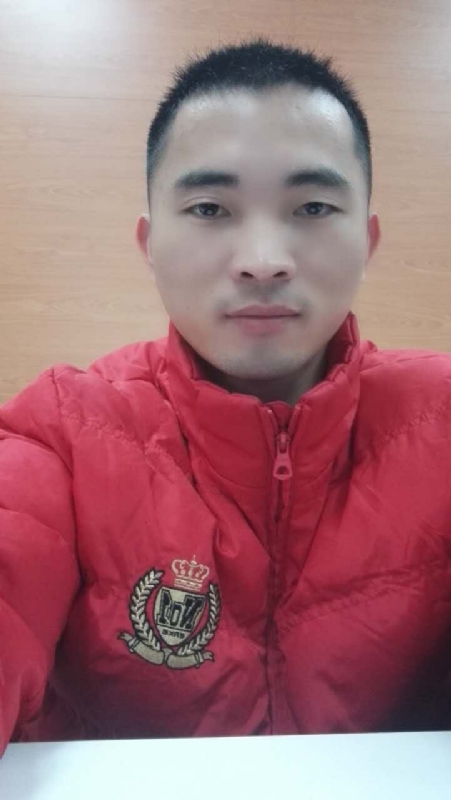 加勒彼海带的第一张照片--马尾相亲网