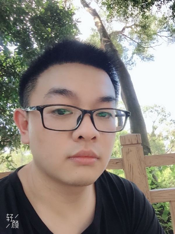 左岸的第一张照片--马尾相亲网