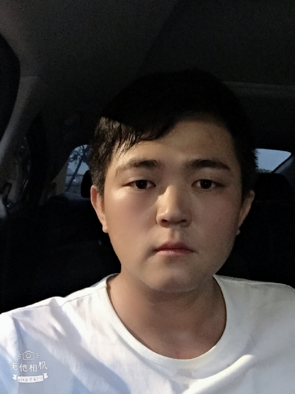 「遇见」的第一张照片--马尾相亲网