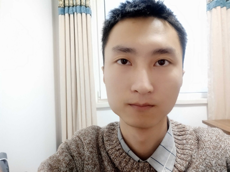 陈先生的第二张照片--马尾相亲网