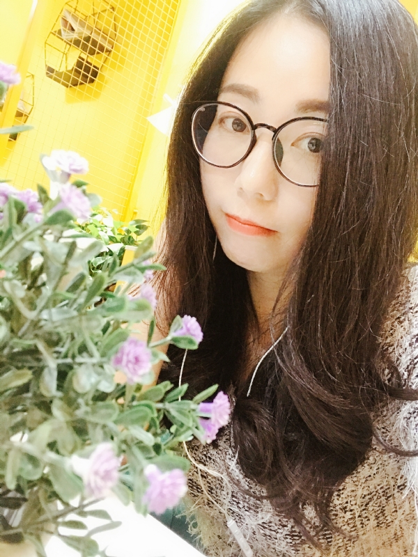 薇薇的第二张照片--马尾相亲网