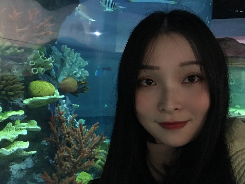 寒寒123的第一张照片--马尾相亲网