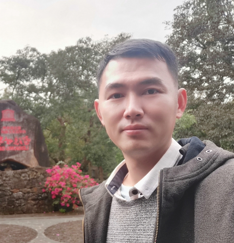 羽若星辰的第一张照片--马尾相亲网