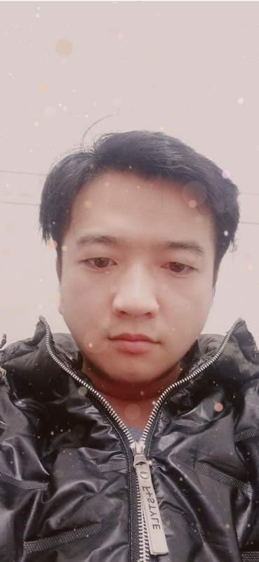 书中没有颜如玉的第一张照片--马尾相亲网