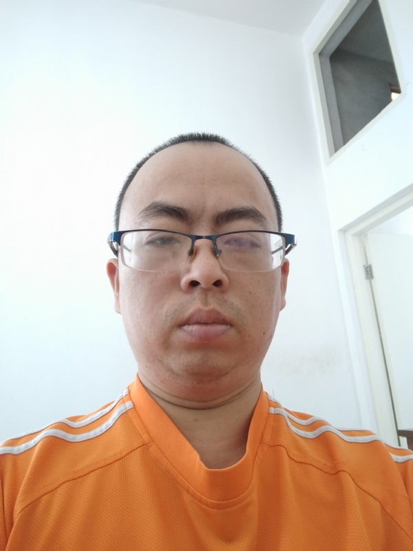 平淡生活的第一张照片--马尾相亲网