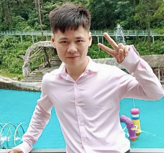 浅笑安然的第一张照片--马尾相亲网