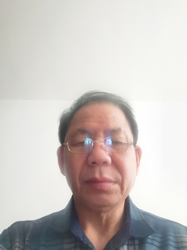 愿在这找到另一半的第一张照片--马尾相亲网