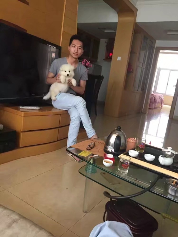 潇湘剑雨的第二张照片--马尾相亲网