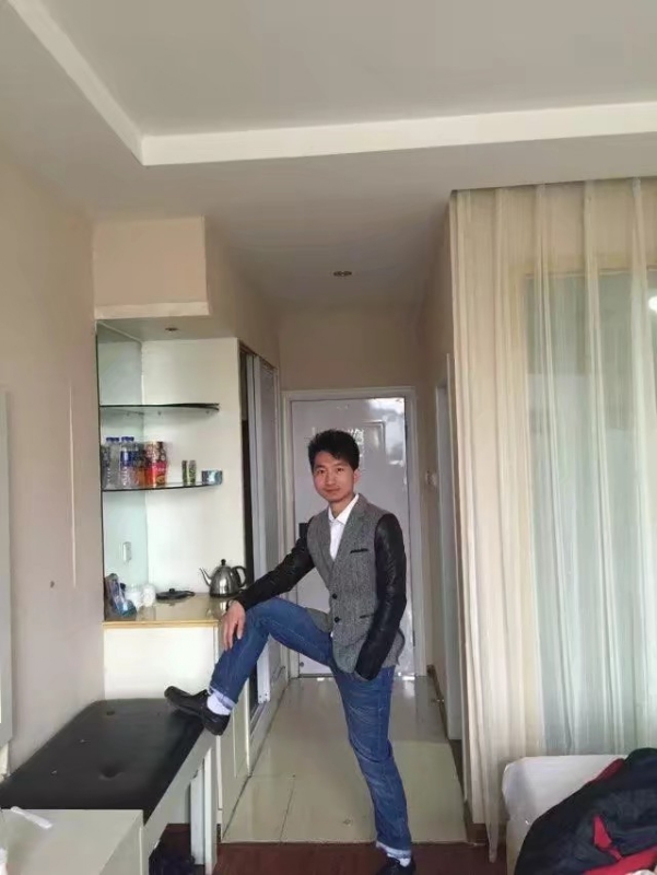 潇湘剑雨的第四张照片--马尾相亲网