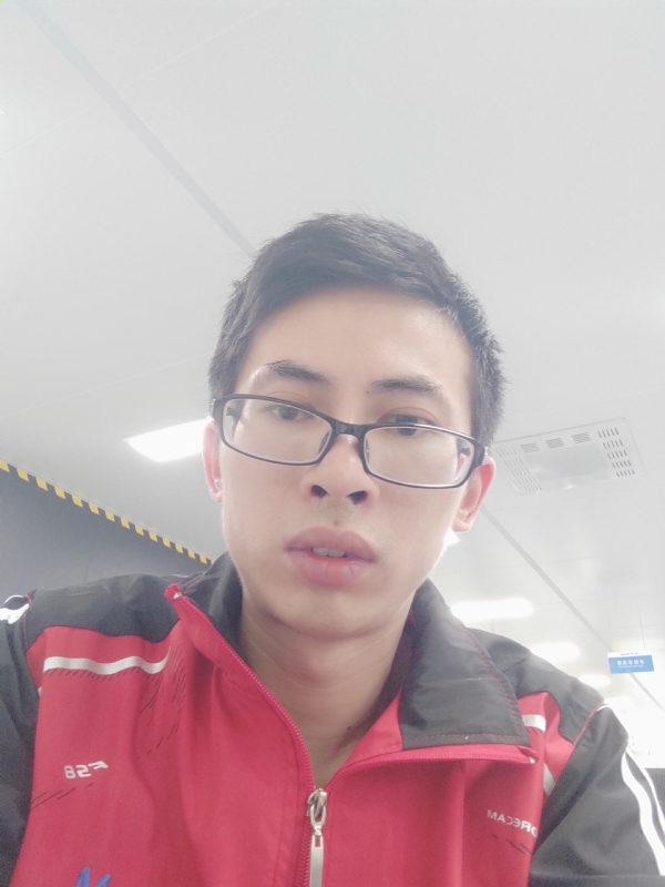 找个过日子的第一张照片--马尾相亲网