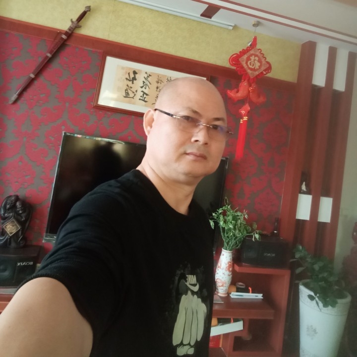 闽南世家的第一张照片--马尾相亲网