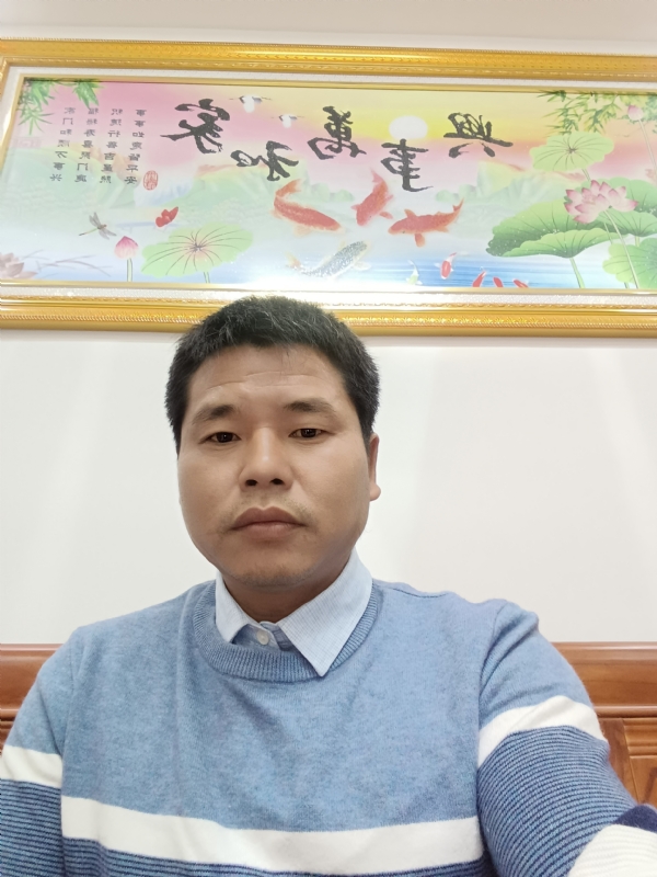 浩南的第一张照片--马尾相亲网