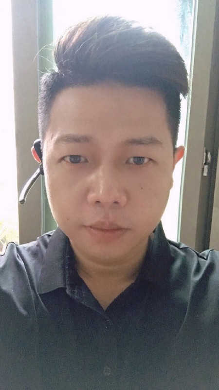 诚意征婚的第二张照片--马尾相亲网