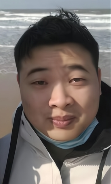 野生设计师的第一张照片--马尾相亲网