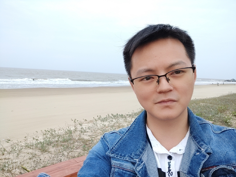 仙人掌的第一张照片--马尾相亲网