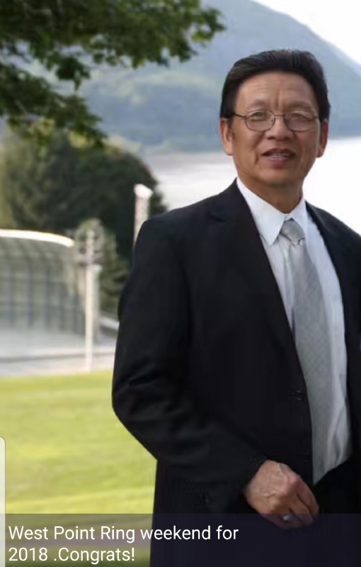 Dav的第一张照片--马尾相亲网