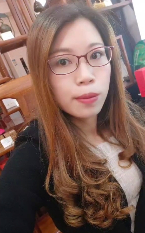 美好未来的第二张照片--马尾相亲网