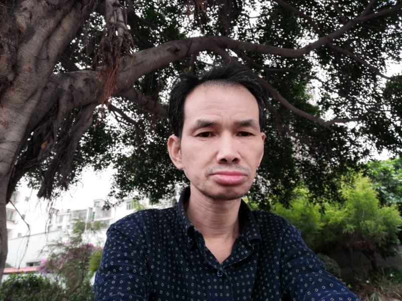 谁愿伴奏人生之歌？的第一张照片--马尾相亲网