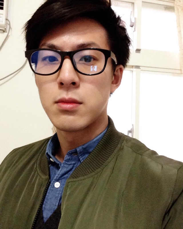 爱的约定的第一张照片--马尾相亲网