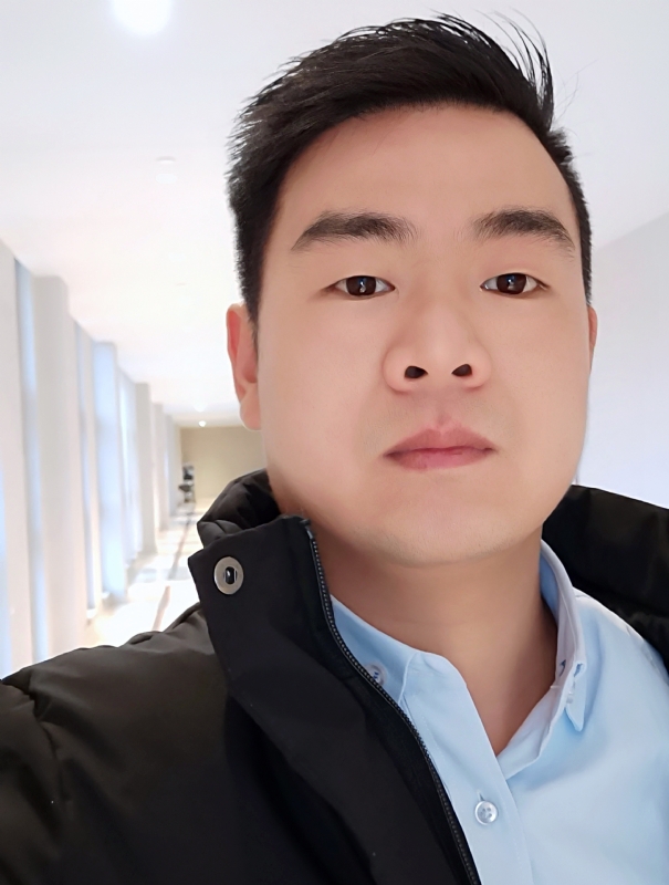 三木的第三张照片--马尾相亲网