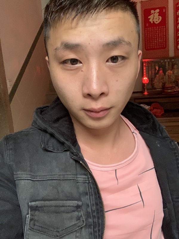 张的第二张照片--马尾相亲网