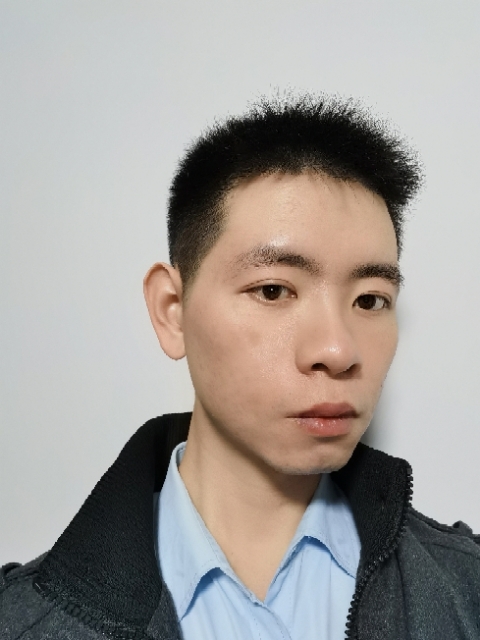 雨过天晴的第一张照片--马尾相亲网
