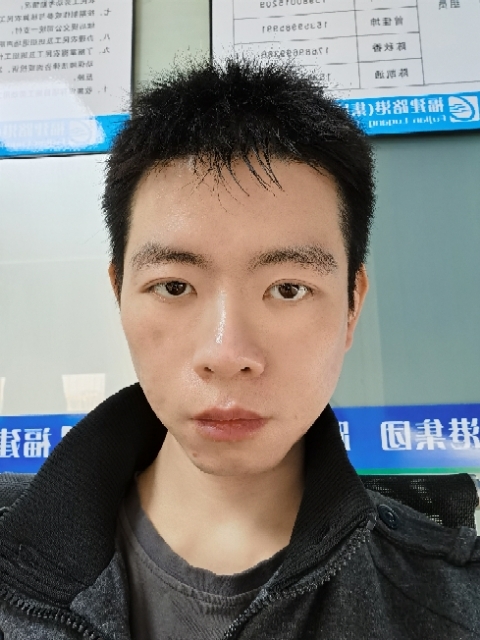 雨过天晴的第二张照片--马尾相亲网