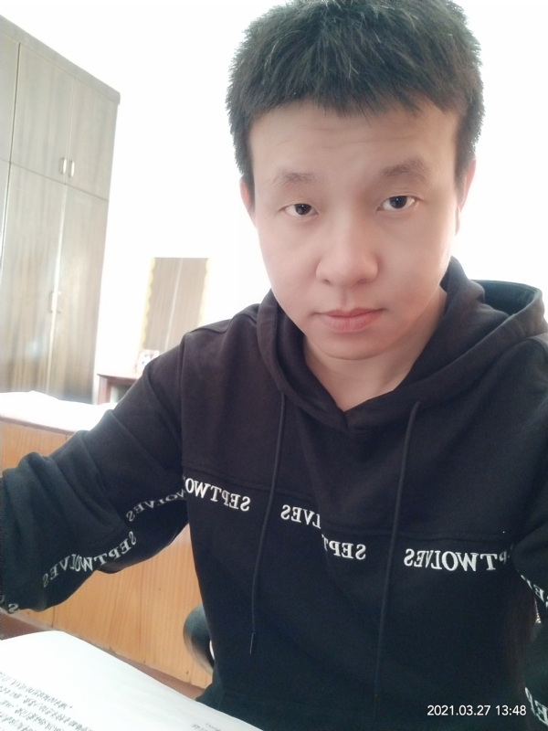 夜雨的第一张照片--马尾相亲网