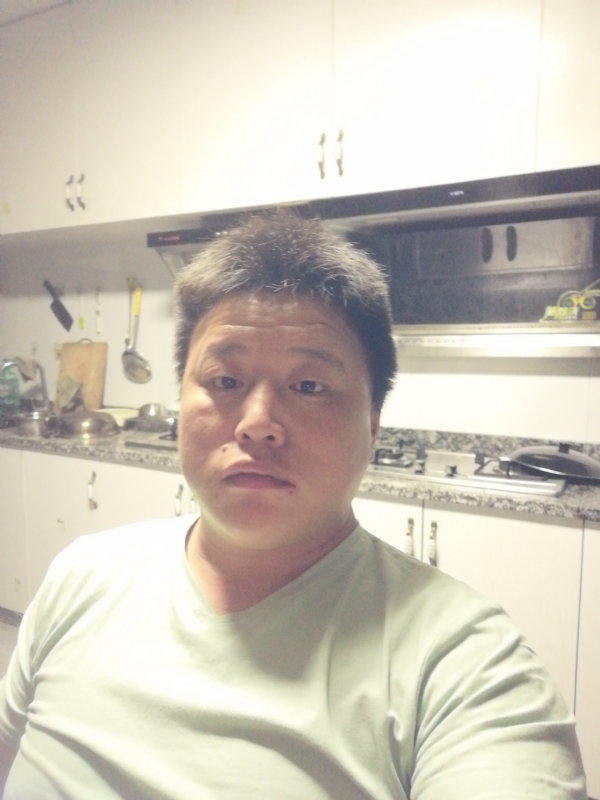 难遇钟意人的第一张照片--马尾相亲网