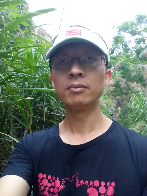 小星的第二张照片--马尾相亲网