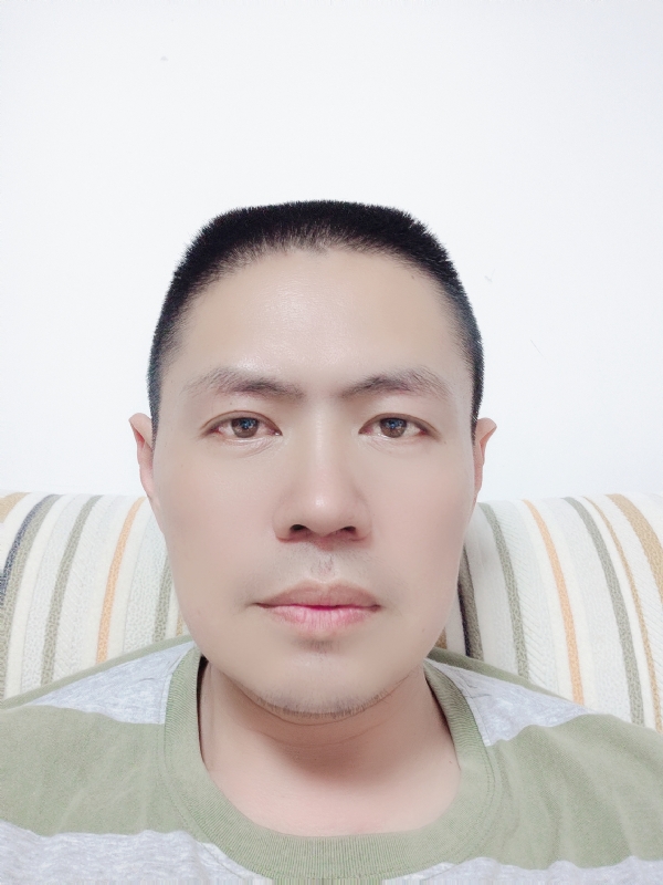 随缘的第一张照片--马尾相亲网
