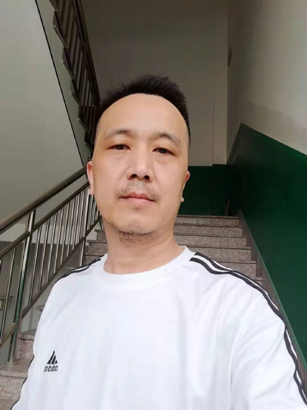 假如风有颜色的第一张照片--马尾相亲网