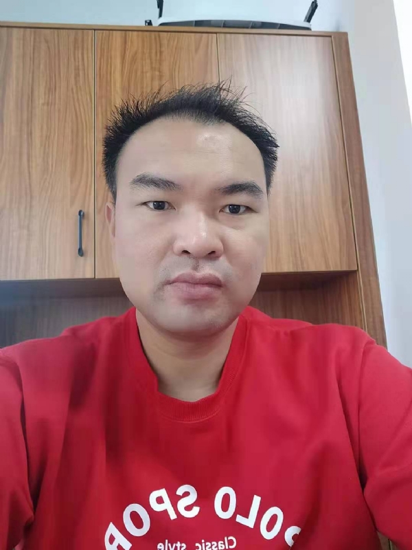 冷如秋的第二张照片--马尾相亲网