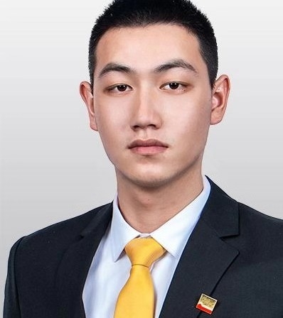 郭先生的第一张照片--马尾相亲网