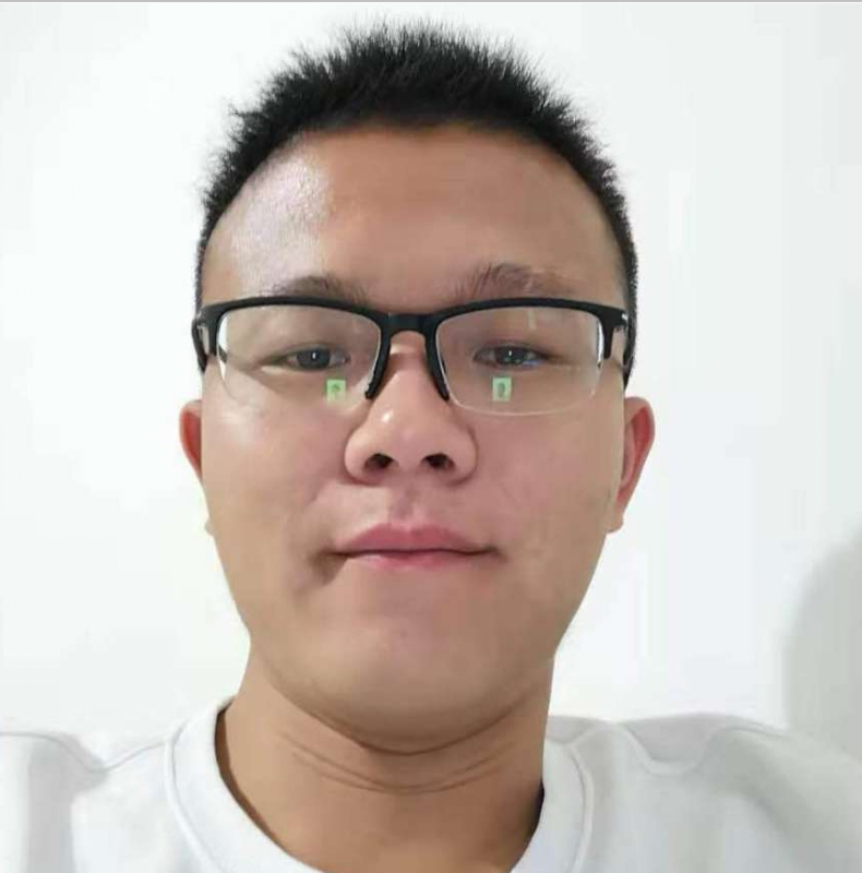 图图的第一张照片--马尾相亲网