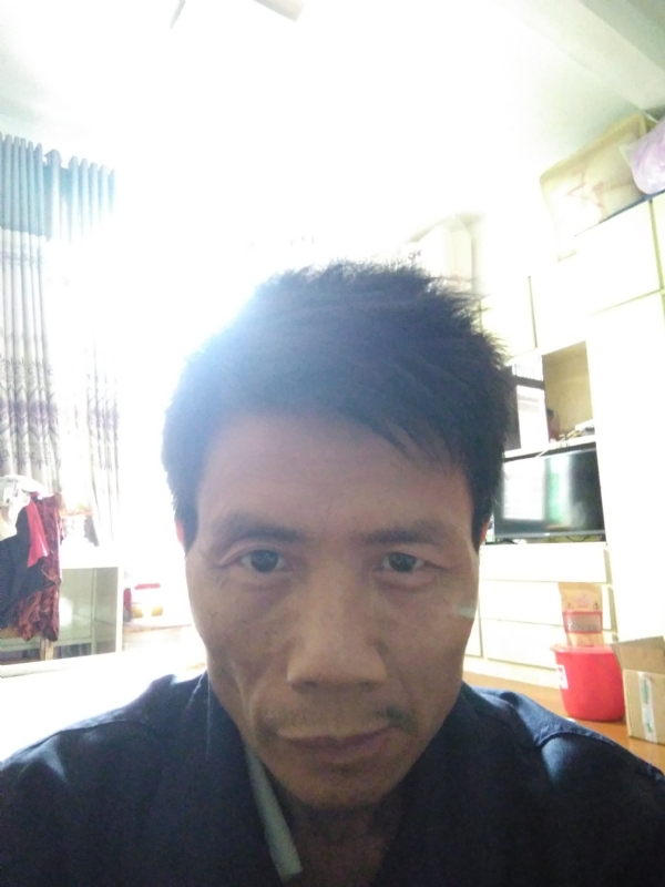 陈伟的第二张照片--马尾相亲网