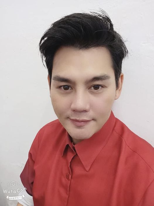 陈晓豪的第三张照片--马尾相亲网