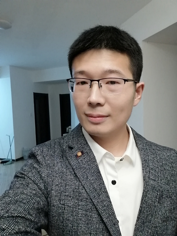 爱你100年的第一张照片--马尾相亲网