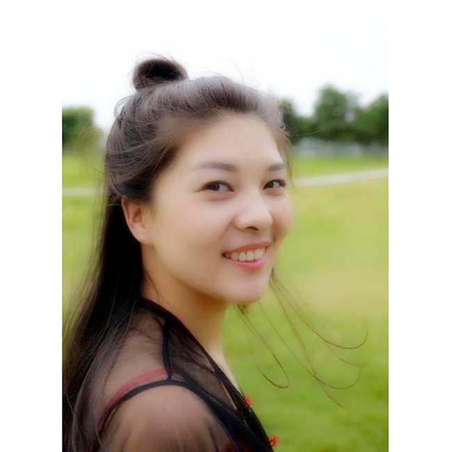 命运如此安排的第三张照片--马尾相亲网