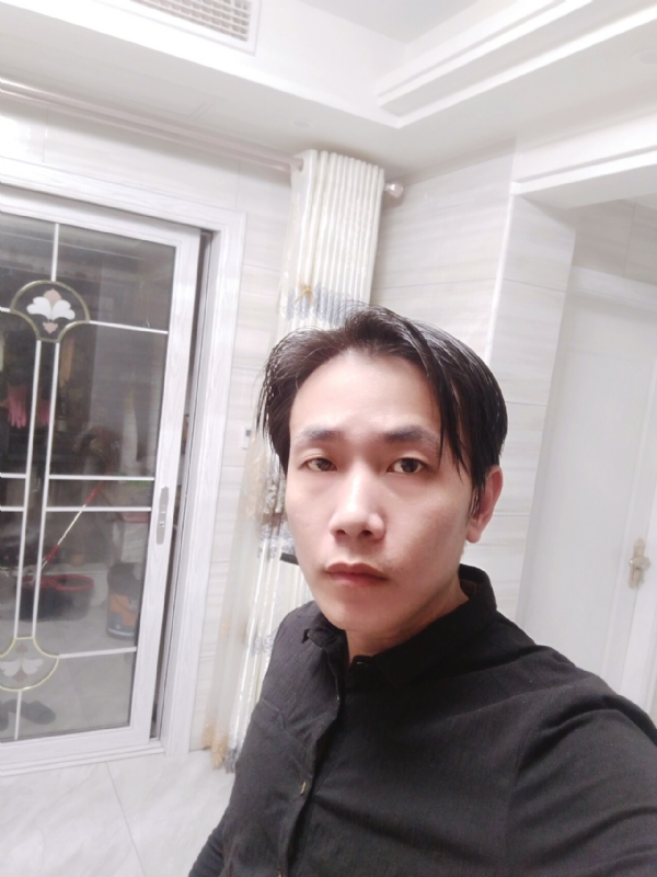 阿派的第一张照片--马尾相亲网