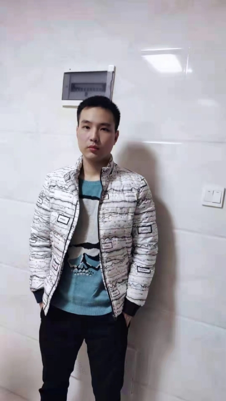 曾的第一张照片--马尾相亲网