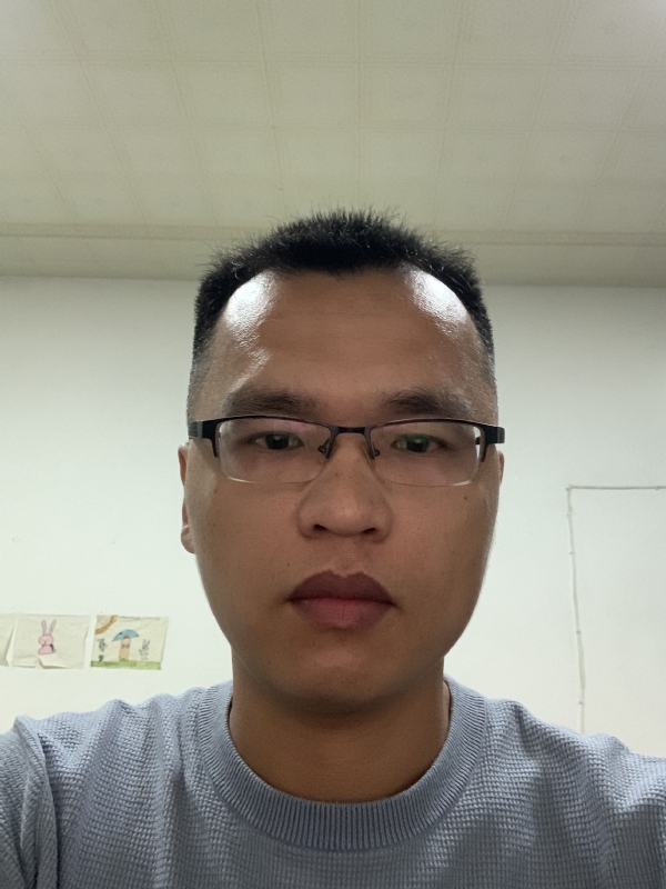 baobao7879的第一张照片--马尾相亲网