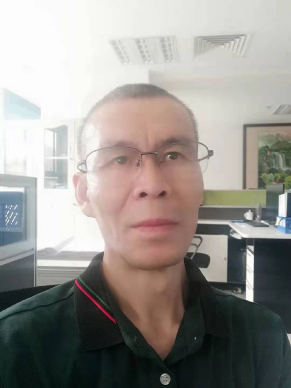 随缘2021的第一张照片--马尾相亲网