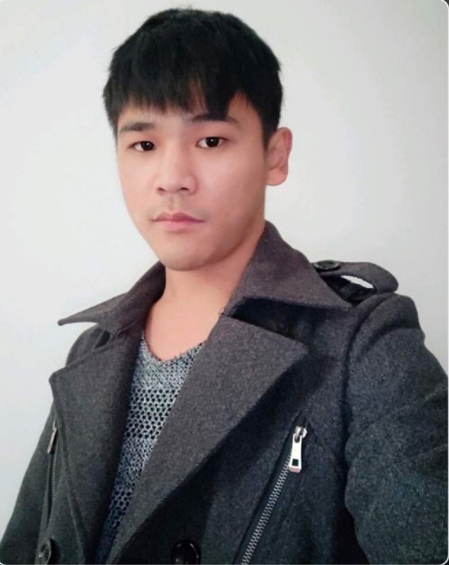 良人的第二张照片--马尾相亲网