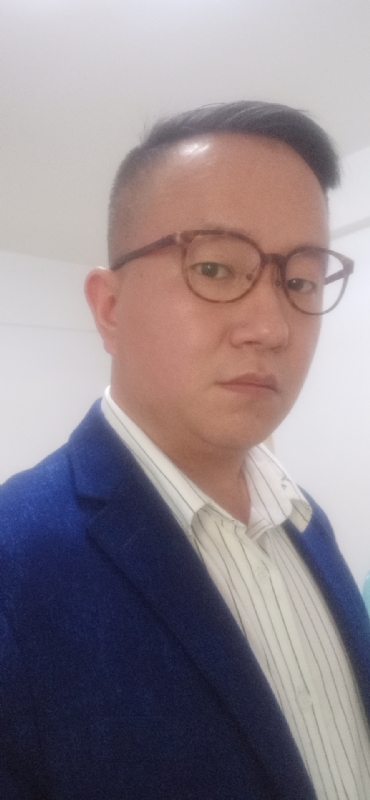 阿king的第二张照片--马尾相亲网