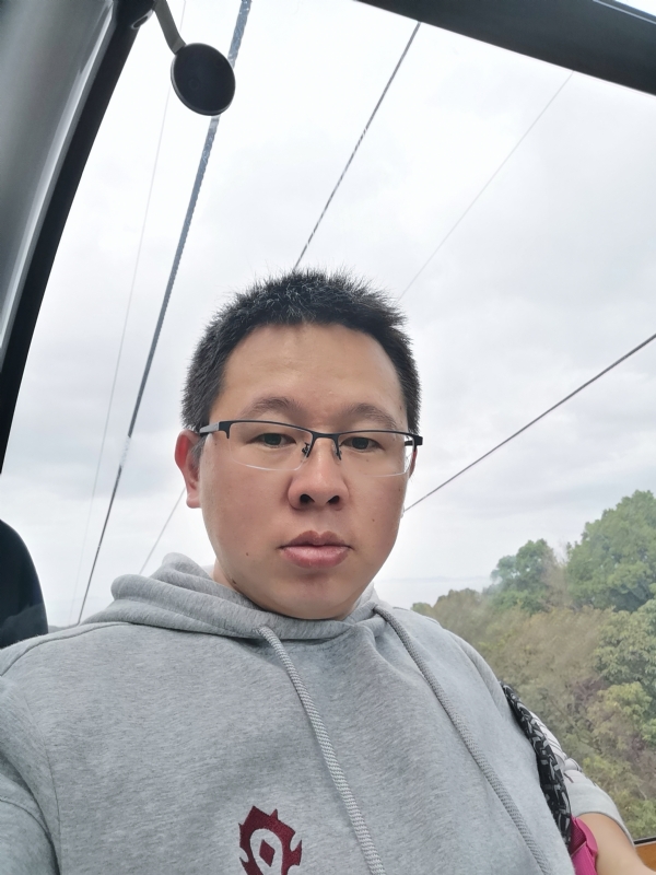 枫叶12的第一张照片--马尾相亲网