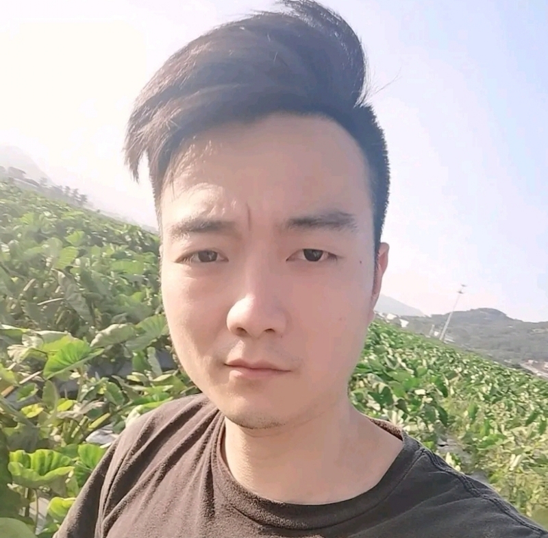 等待的第一张照片--马尾相亲网