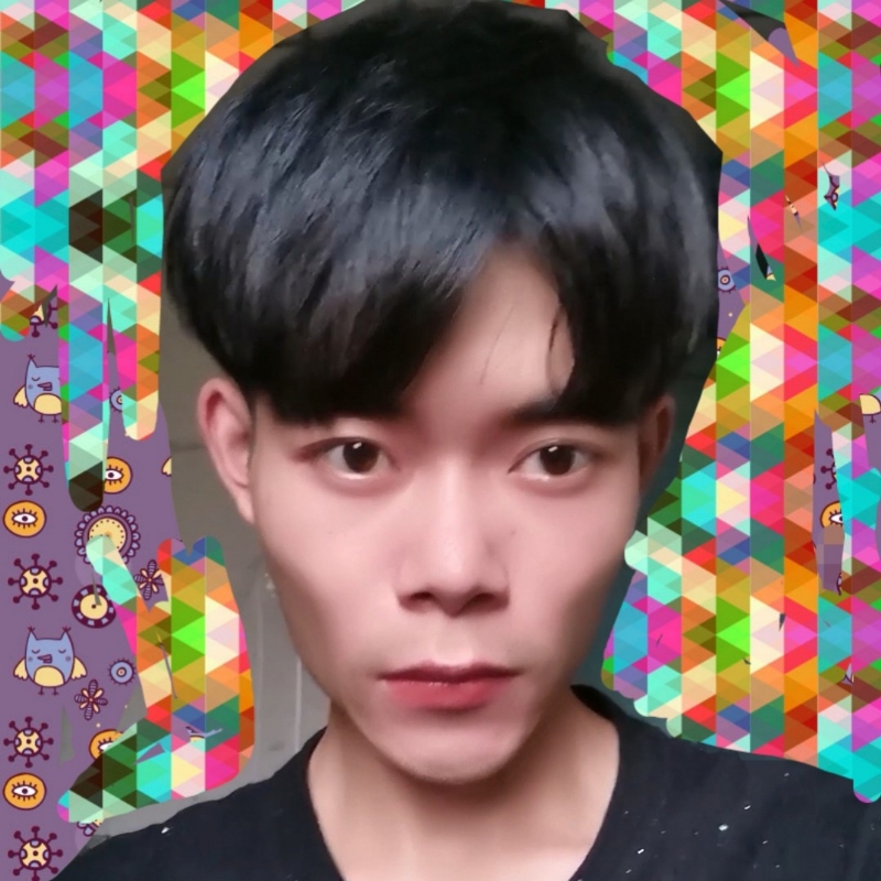 嘻嘻鱼20的第一张照片--马尾相亲网