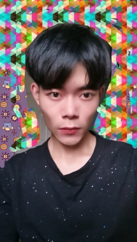 嘻嘻鱼20的第二张照片--马尾相亲网
