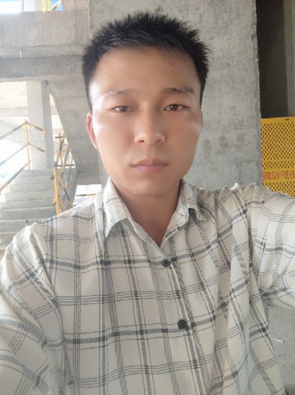 瑾言的第一张照片--马尾相亲网